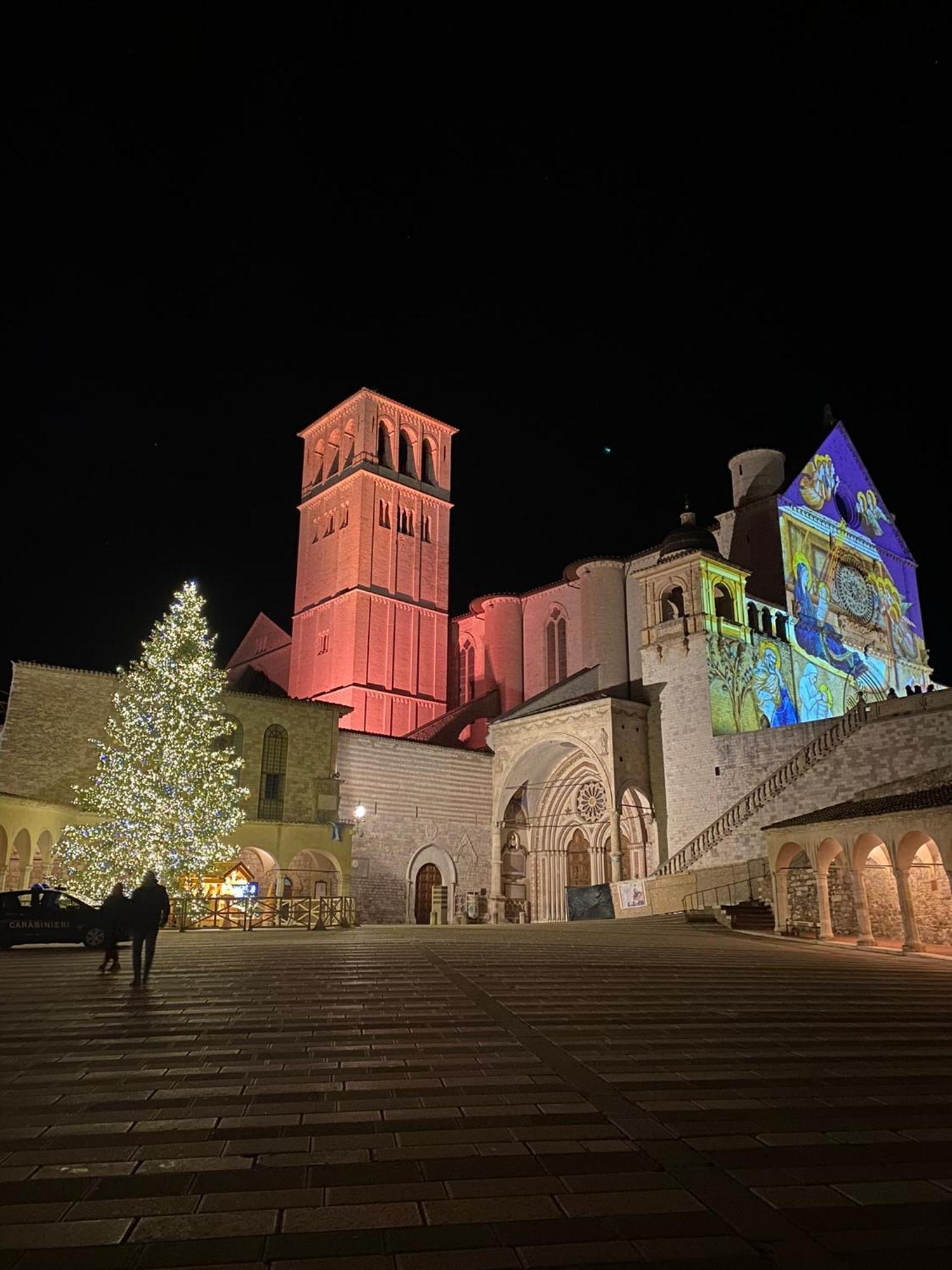 Monolocale L'Anfiteatro Romano Assisi Eksteriør bilde